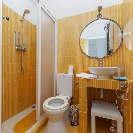 C22 - Beco Do Poco Townhouse In Da Apartment Praia Da Luz