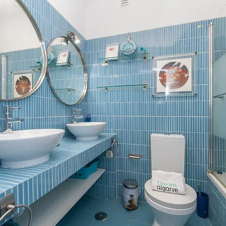 Apartment C22 - Beco Do Poco Townhouse In Da Praia Da Luz