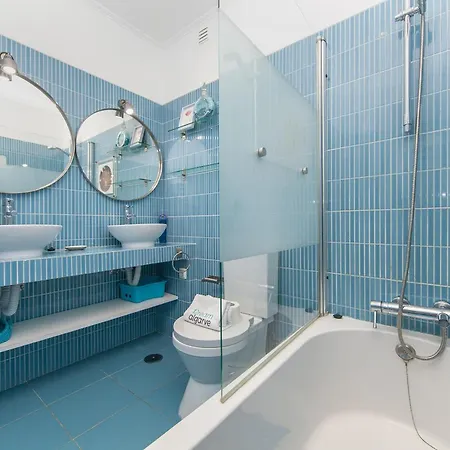 C22 - Beco Do Poco Townhouse In Da * Praia Da Luz