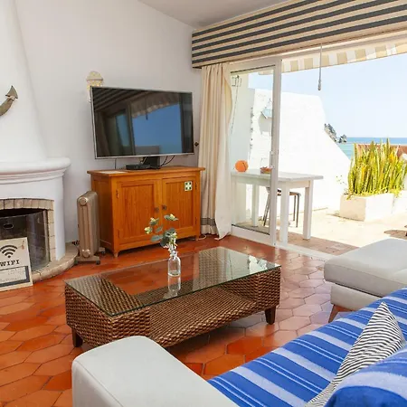 C22 - Beco Do Poco Townhouse In Da Appartement