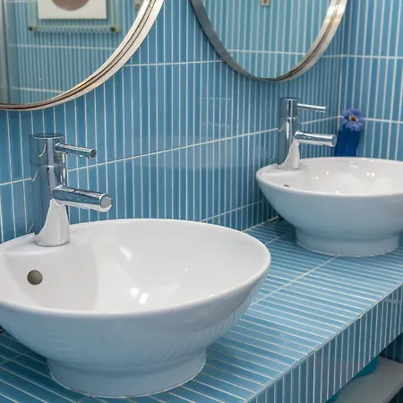 C22 - Beco Do Poco Townhouse In Da Apartment *