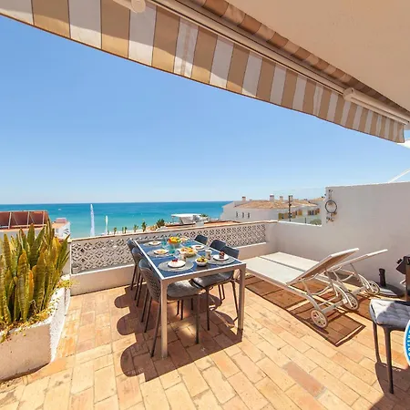 C22 - Beco Do Poco Townhouse In Da Apartament Praia Da Luz