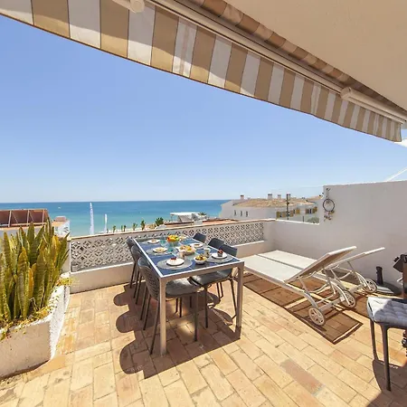 C22 - Beco Do Poco Townhouse In Da * Praia Da Luz