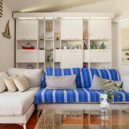 C22 - Beco Do Poco Townhouse In Da