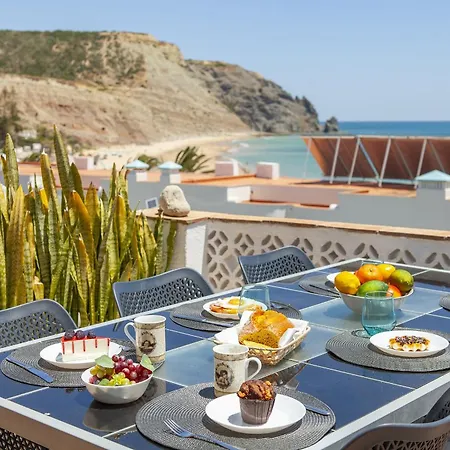 C22 - Beco Do Poco Townhouse In Da Apartment Praia Da Luz