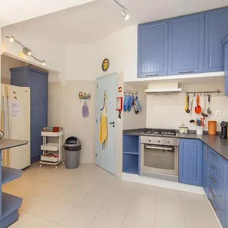 Appartement C22 - Beco Do Poco Townhouse In Da Luz