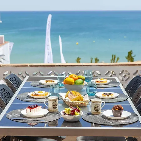 C22 - Beco Do Poco Townhouse In Da * Praia Da Luz