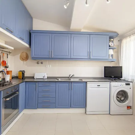 C22 - Beco Do Poco Townhouse In Da Appartement