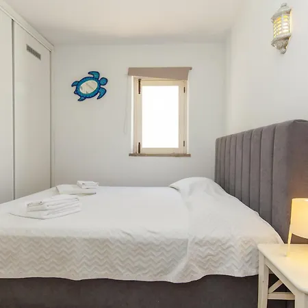 Appartement C22 - Beco Do Poco Townhouse In Da Luz