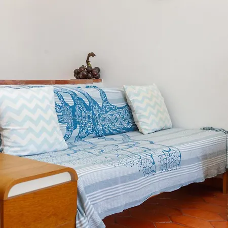 C22 - Beco Do Poco Townhouse In Da