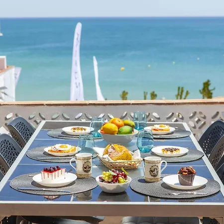 C22 - Beco Do Poco Townhouse In Da Apartment Praia Da Luz