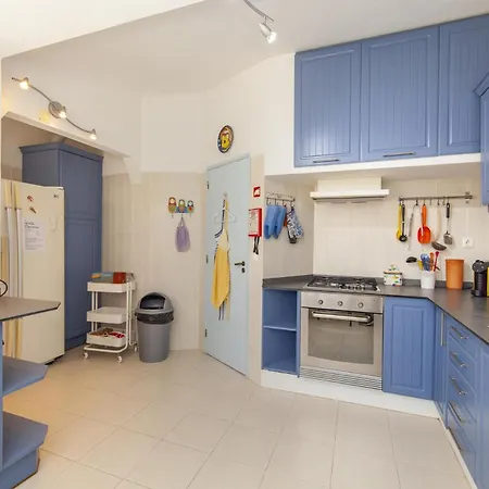 アパート C22 - Beco Do Poco Townhouse In Da Luz