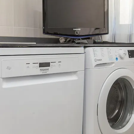 アパート C22 - Beco Do Poco Townhouse In Da