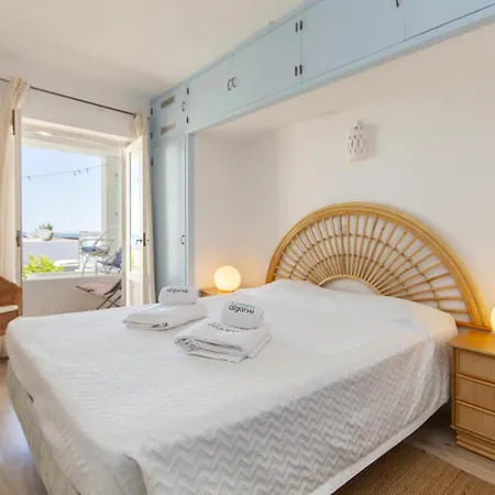 Apartment C22 - Beco Do Poco Townhouse In Da Praia Da Luz