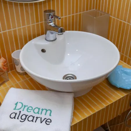 C22 - Beco Do Poco Townhouse In Da Apartment Praia Da Luz