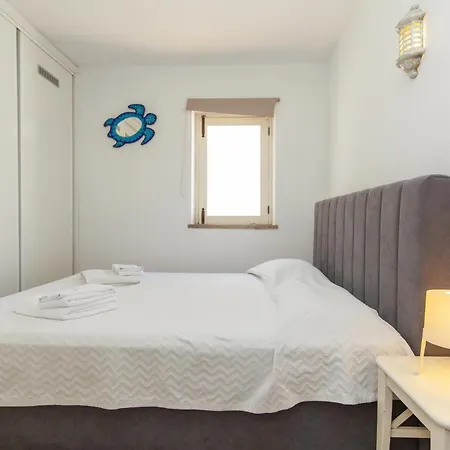 アパート C22 - Beco Do Poco Townhouse In Da Luz