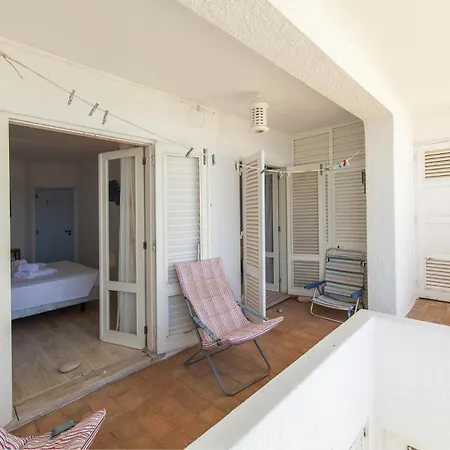 C22 - Beco Do Poco Townhouse In Da アパート Luz
