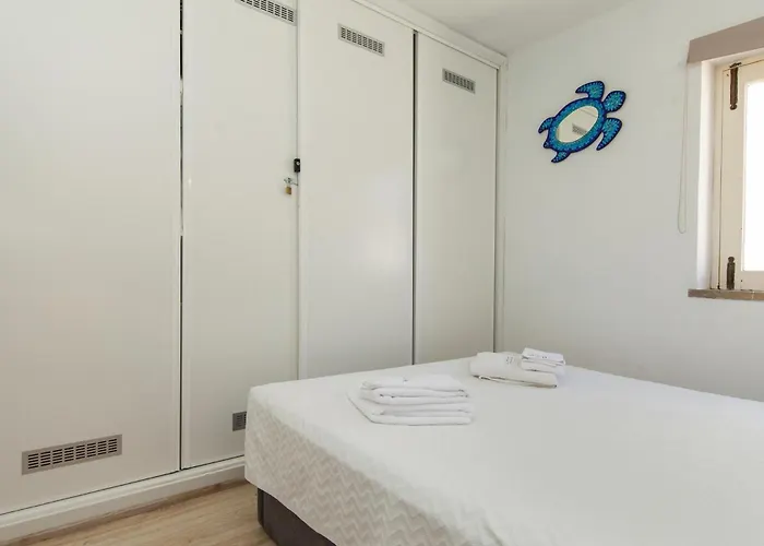 C22 - Beco Do Poco Townhouse In Da