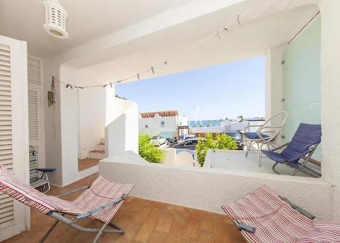 C22 - Beco Do Poco Townhouse In Da Appartamento Luz