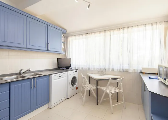 C22 - Beco Do Poco Townhouse In Da * Luz