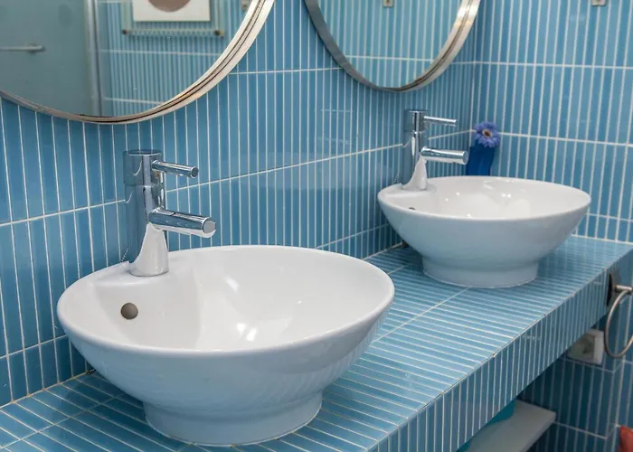 C22 - Beco Do Poco Townhouse In Da