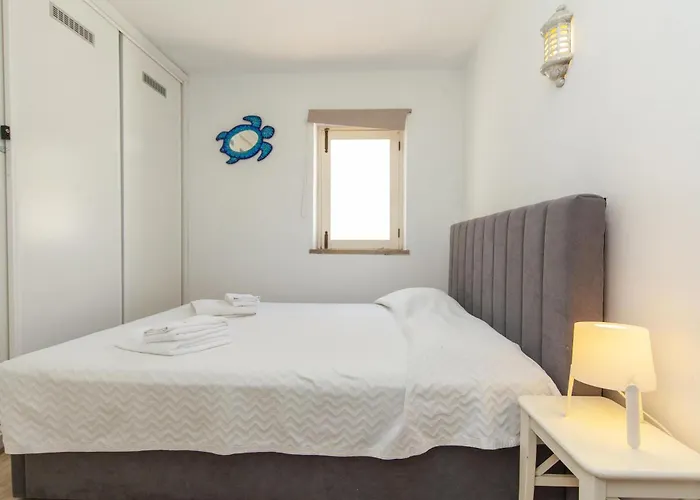 Daire C22 - Beco Do Poco Townhouse In Da Luz