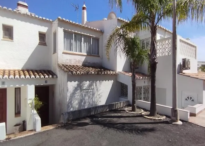 C22 - Beco Do Poco Townhouse In Da