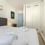 C22 - Beco Do Poco Townhouse In Da 아파트 *
