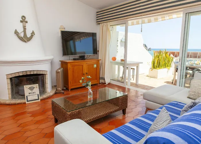 Appartement C22 - Beco Do Poço Townhouse In Da Luz