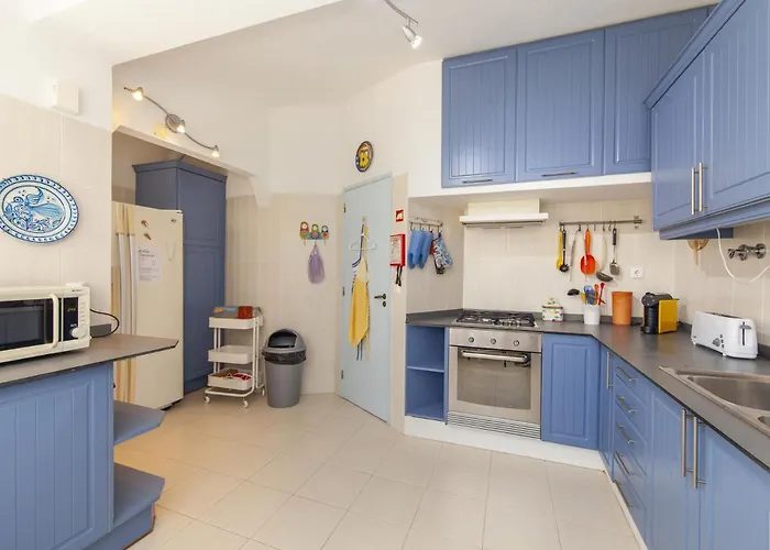 Appartement C22 - Beco Do Poço Townhouse In Da Luz