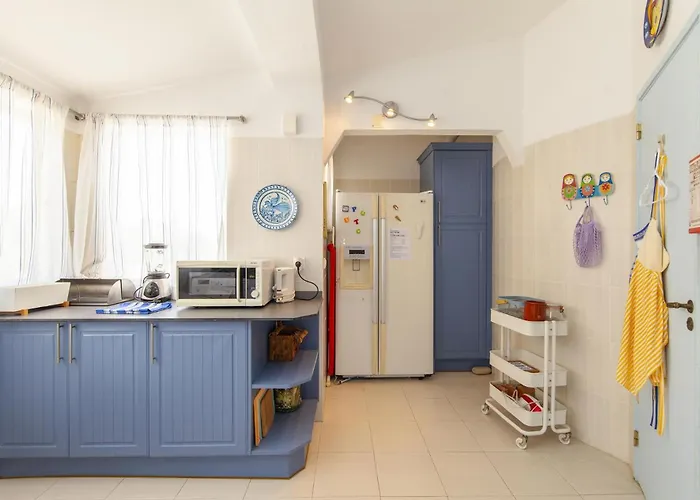 Appartement C22 - Beco Do Poço Townhouse In Da *