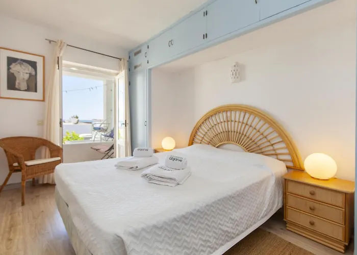 Appartement C22 - Beco Do Poço Townhouse In Da Luz