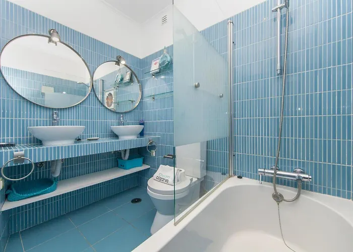 Appartement C22 - Beco Do Poço Townhouse In Da