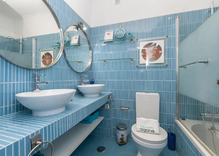 Appartement C22 - Beco Do Poço Townhouse In Da